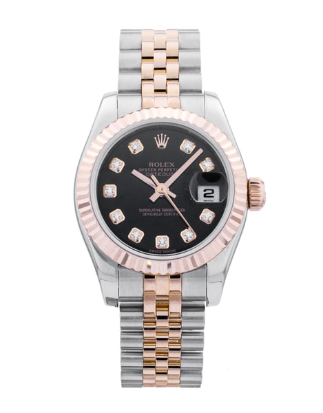 Rolex Datejust Lady 179171